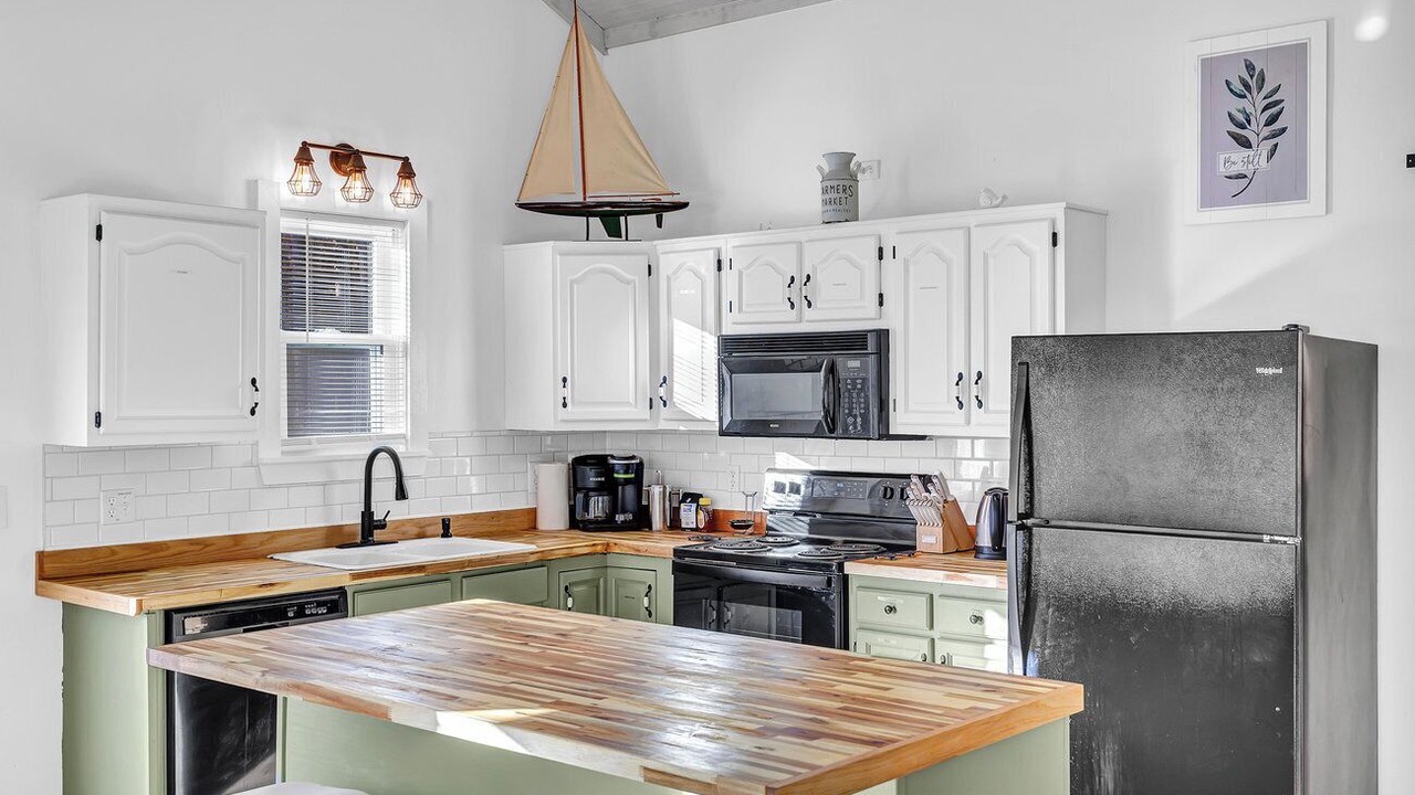 Photo of Kitchen in Littleton
