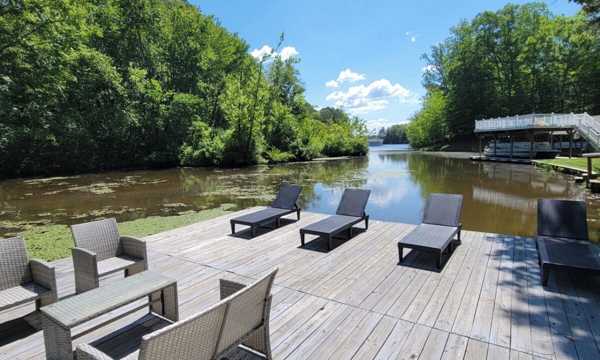 Photo of Patio Balcony in Littleton