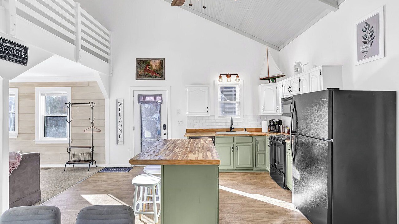 Photo of Kitchen in Littleton