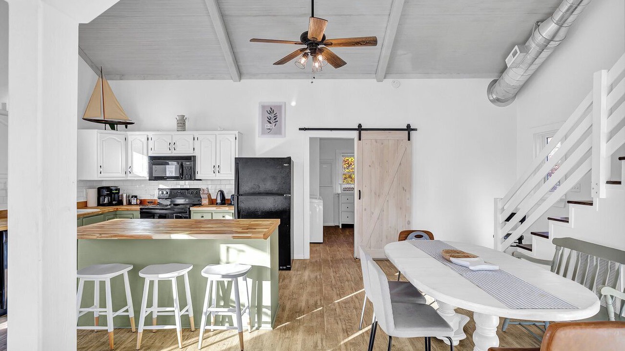 Photo of Kitchen in Littleton