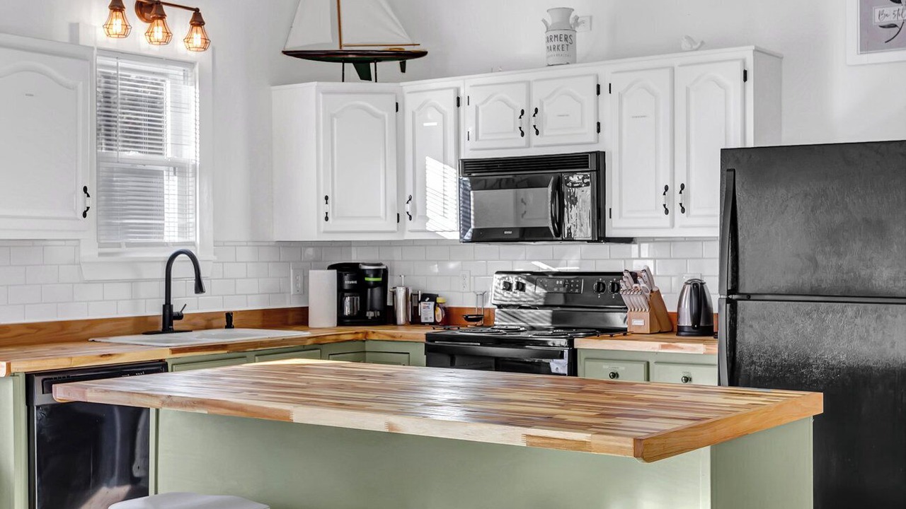 Photo of Kitchen in Littleton