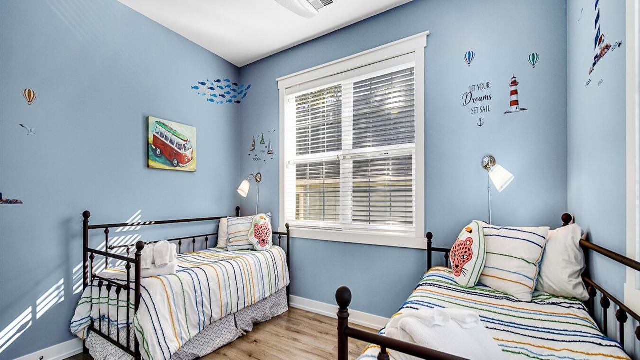 Photo of Bedroom in Michigan City