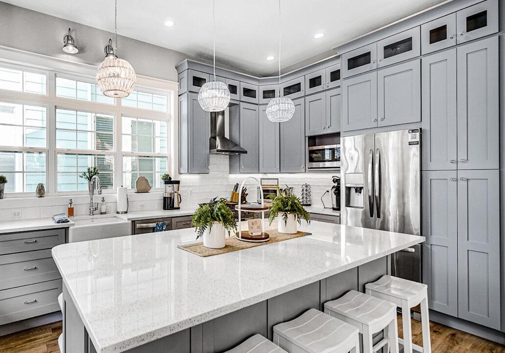 Photo of Kitchen in Michigan City