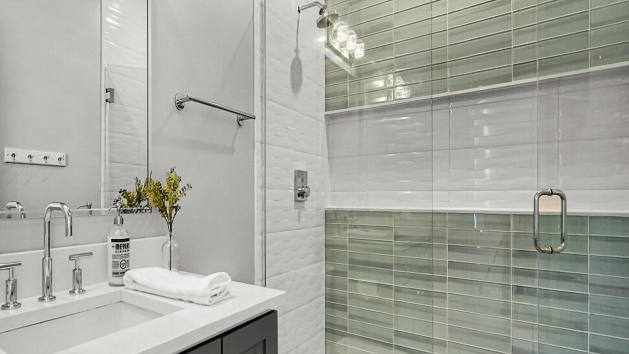 Photo of Bathroom in Michigan City