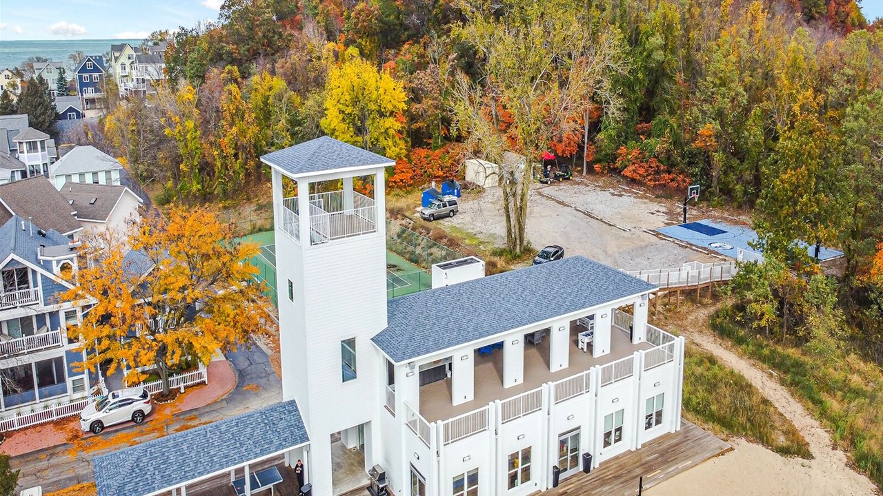 Photo of Outdoor in Michigan City