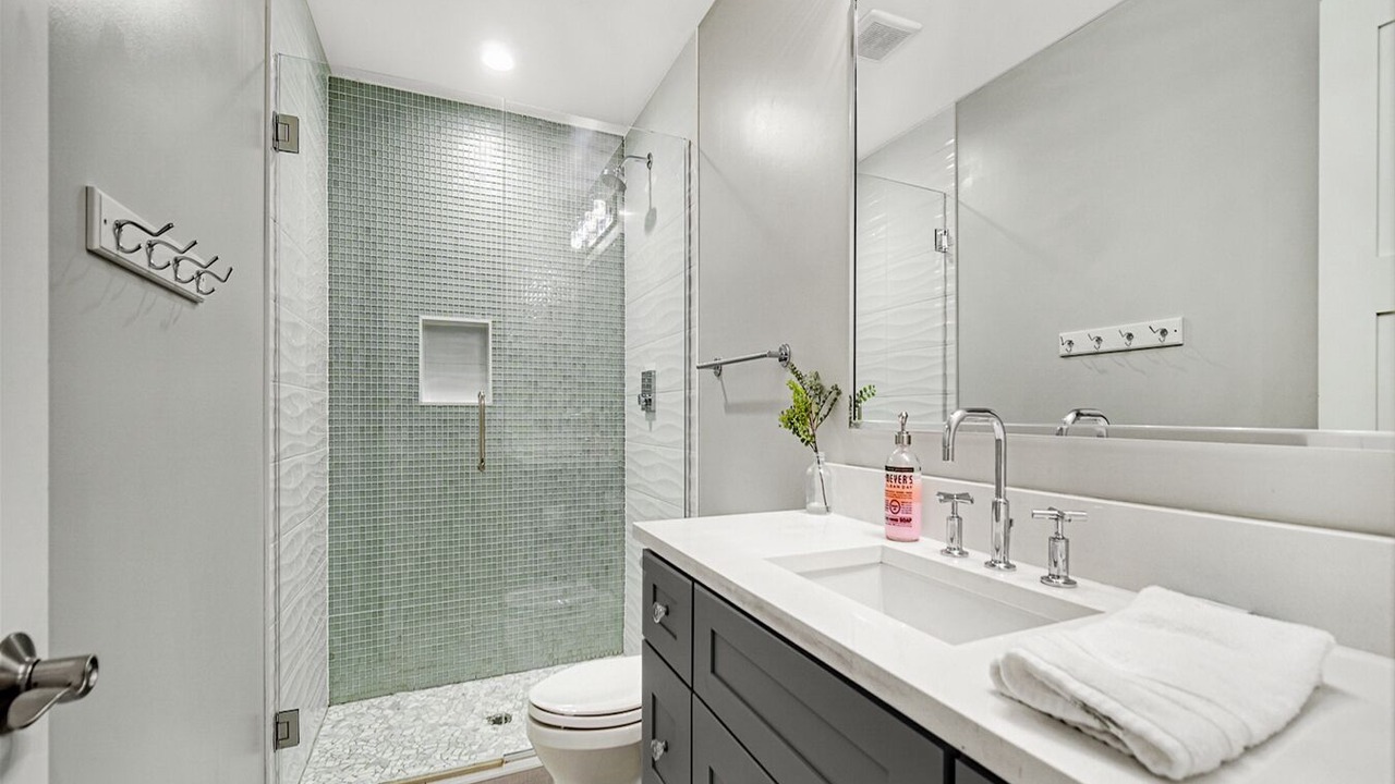 Photo of Bathroom in Michigan City