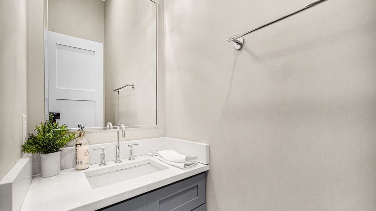 Photo of Bathroom in Michigan City