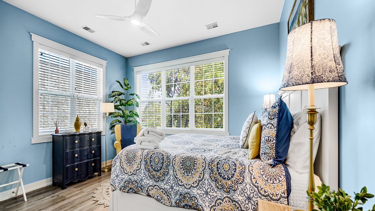 Photo of Bedroom in Michigan City