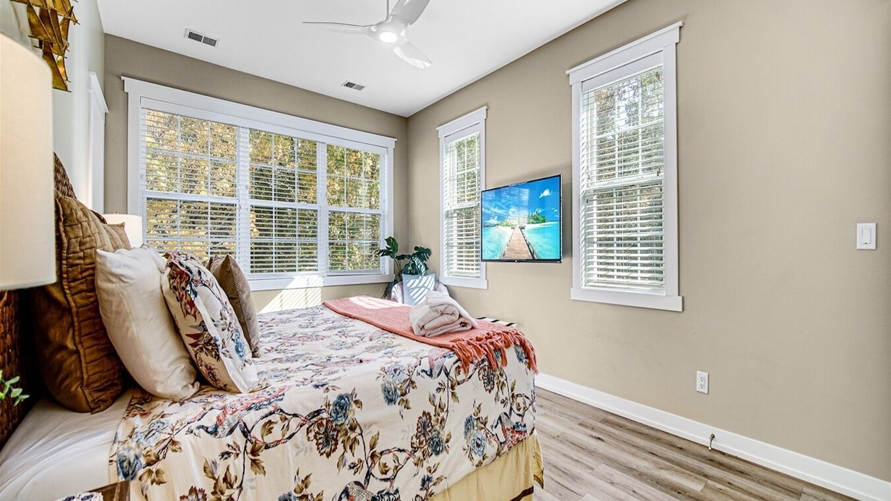 Photo of Bedroom in Michigan City