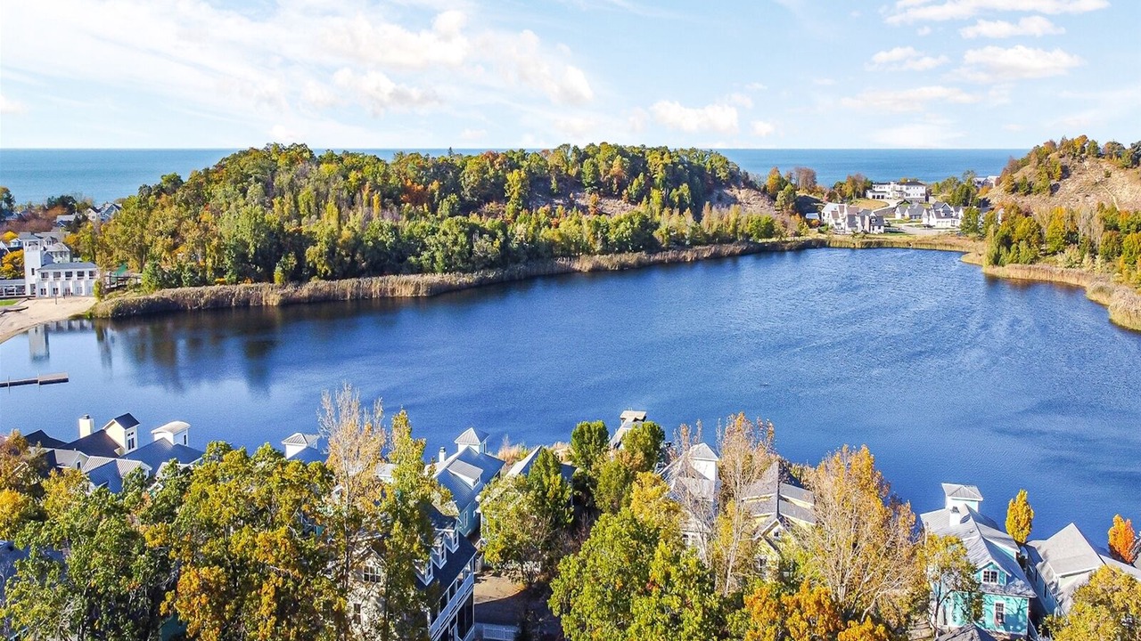 Photo of Outdoor in Michigan City