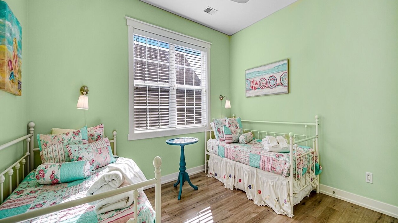 Photo of Bedroom in Michigan City