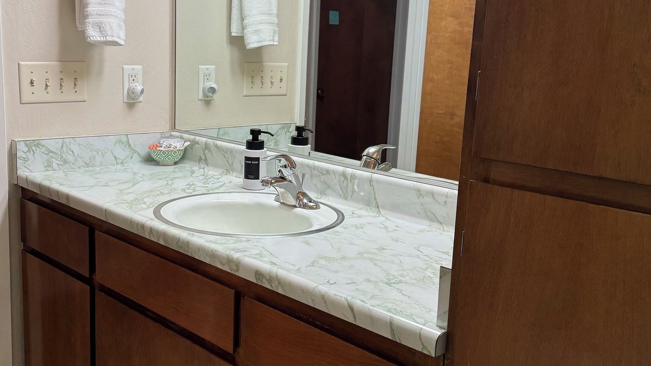 Photo of Bathroom in Auburn