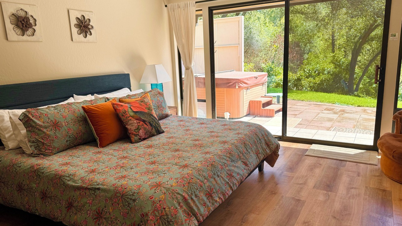 Photo of Bedroom in Auburn