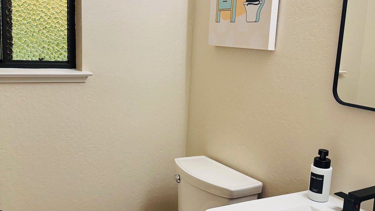 Photo of Bathroom in Auburn