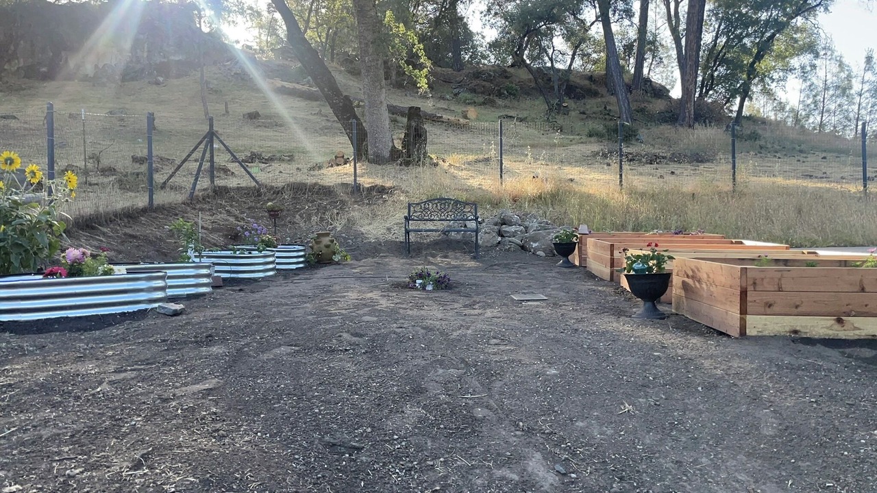 Photo of Outdoor in Diamond Springs