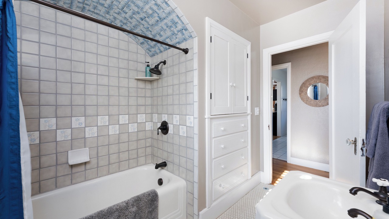 Photo of Bathroom in Diamond Springs