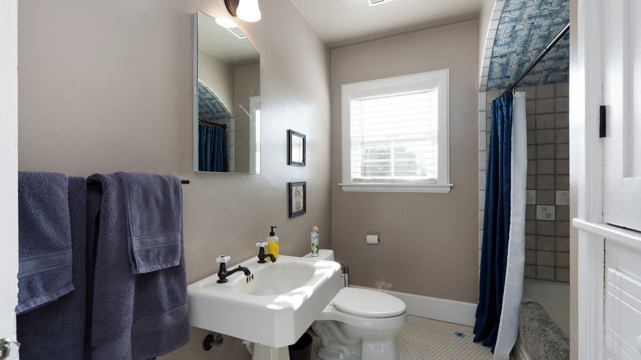 Photo of Bathroom in Diamond Springs