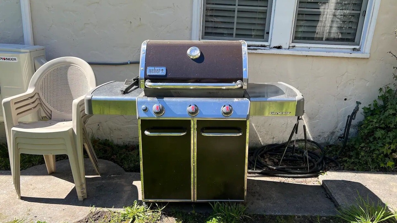Photo of Outdoor in Diamond Springs
