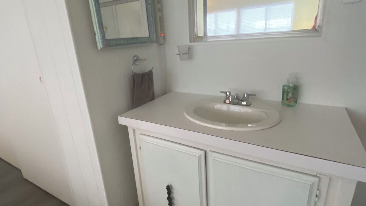 Photo of Bathroom in Key Largo Village