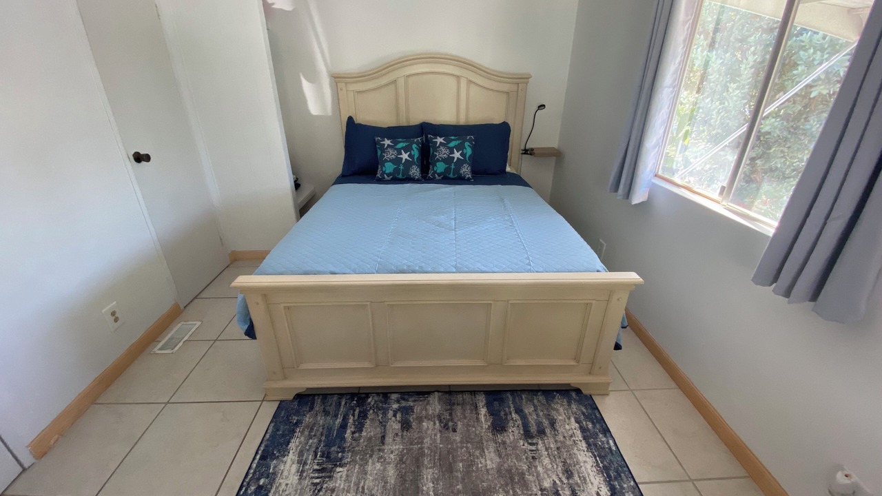 Photo of Bedroom in Key Largo Village