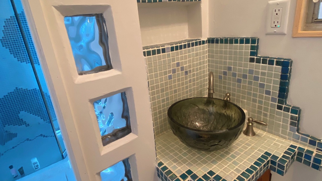 Photo of Bathroom in Key Largo Village
