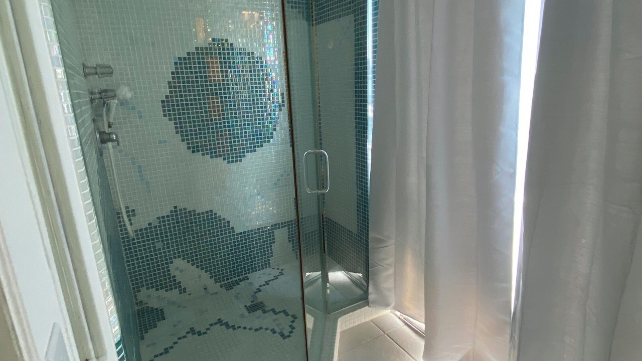 Photo of Bathroom in Key Largo Village