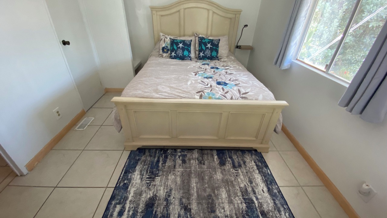 Photo of Bedroom in Key Largo Village
