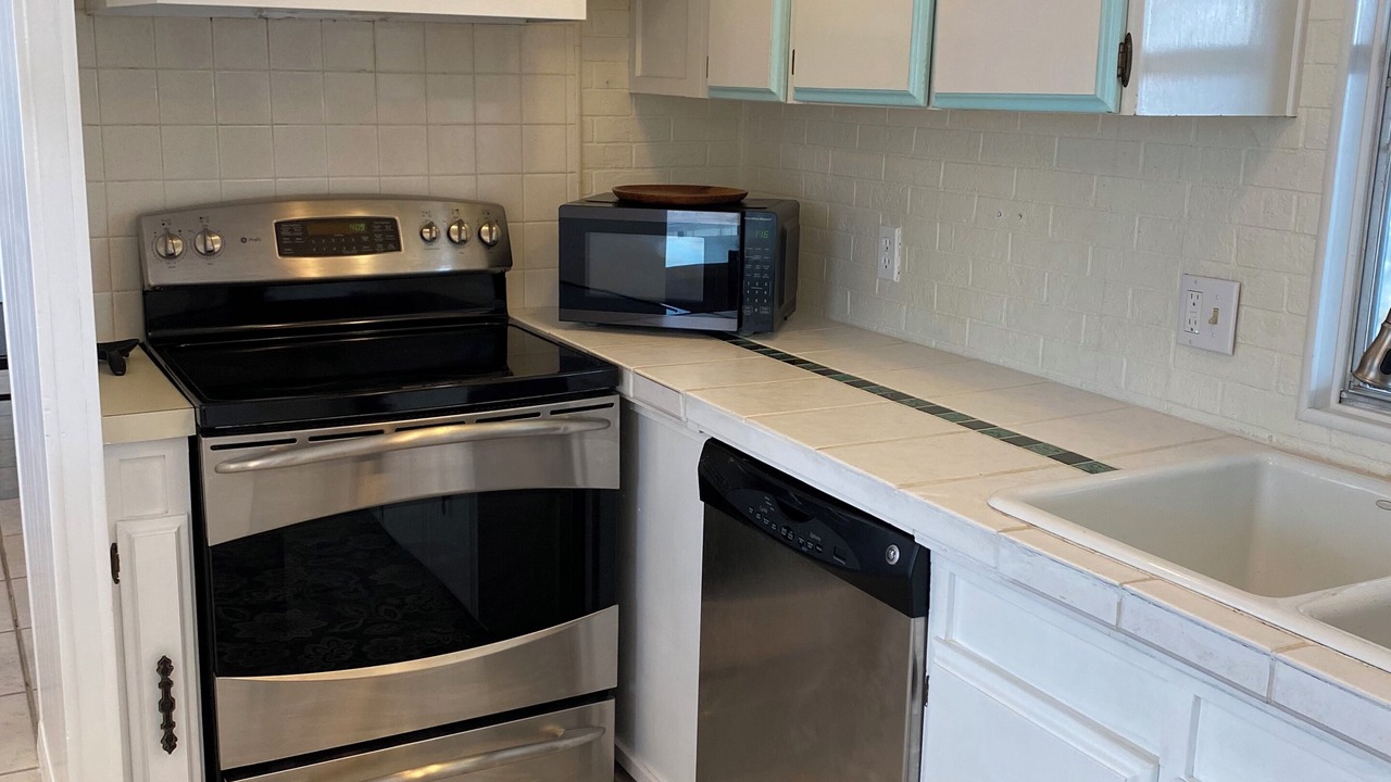 Photo of Kitchen in Key Largo Village