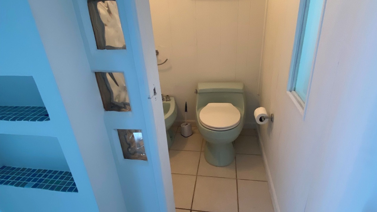 Photo of Bathroom in Key Largo Village