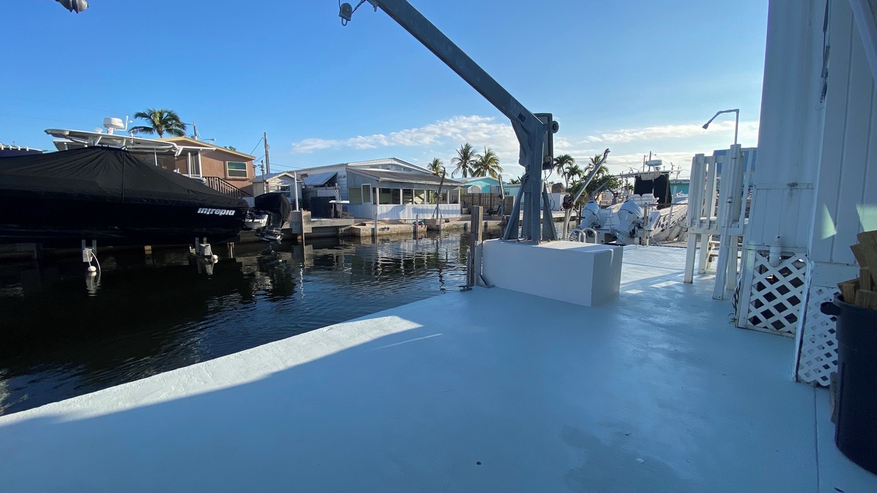 Photo of Outdoor in Key Largo Village