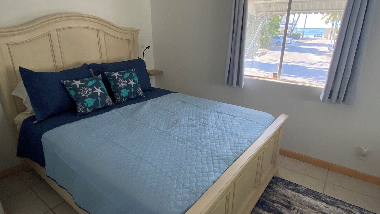 Photo of Bedroom in Key Largo Village