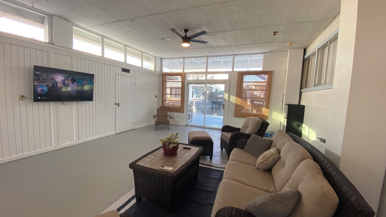 Photo of Livingroom in Key Largo Village