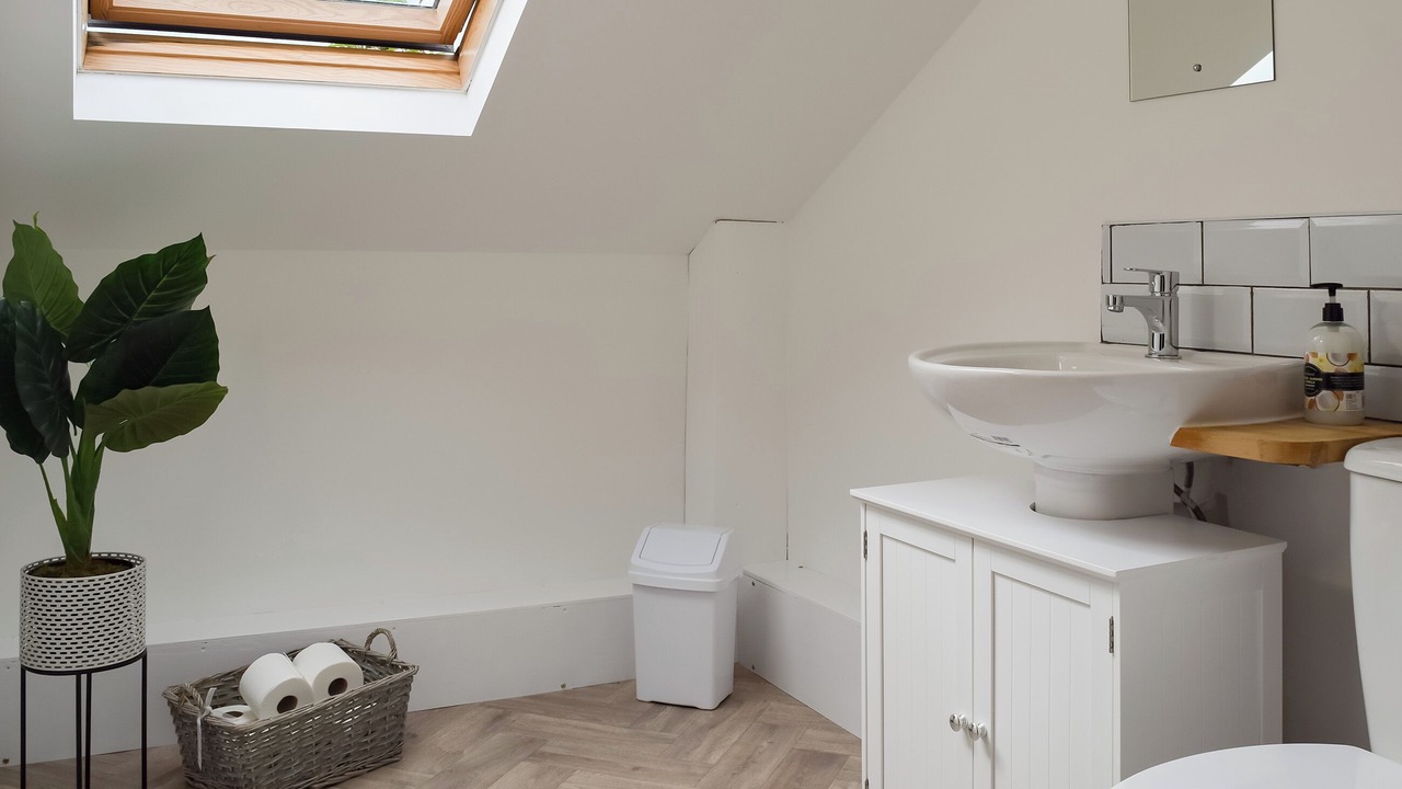 Photo of Bathroom in Carterton