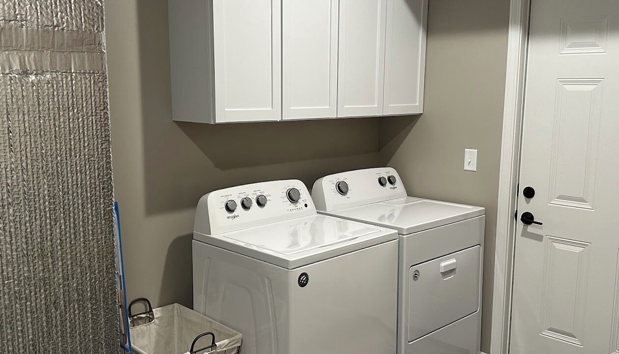 Photo of Bedroom in Lyon County