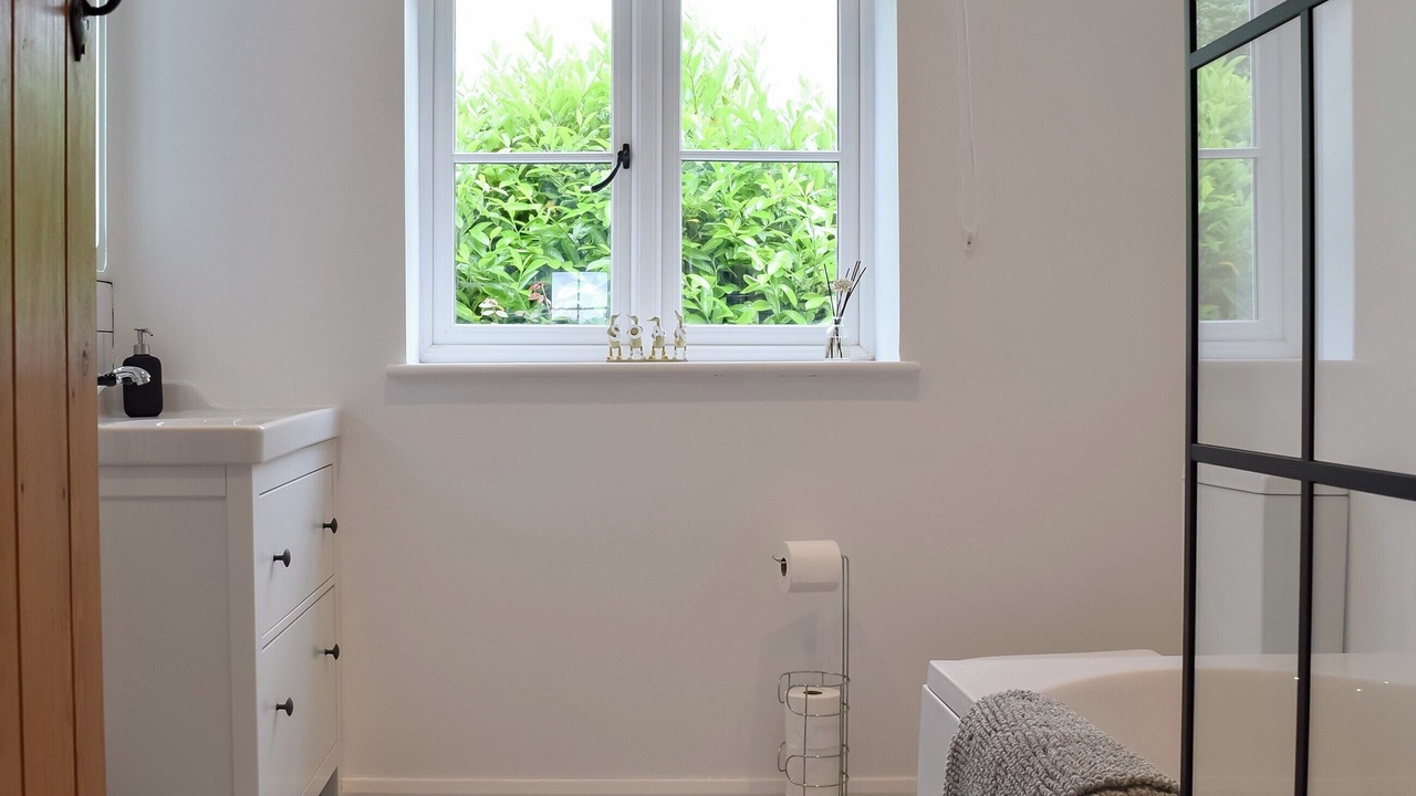 Photo of Bathroom in Lillington