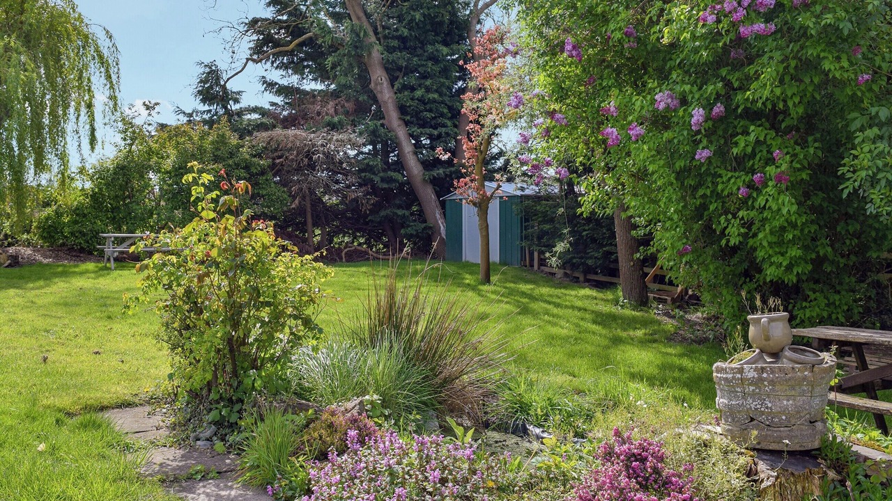 Photo of Outdoor in Lillington