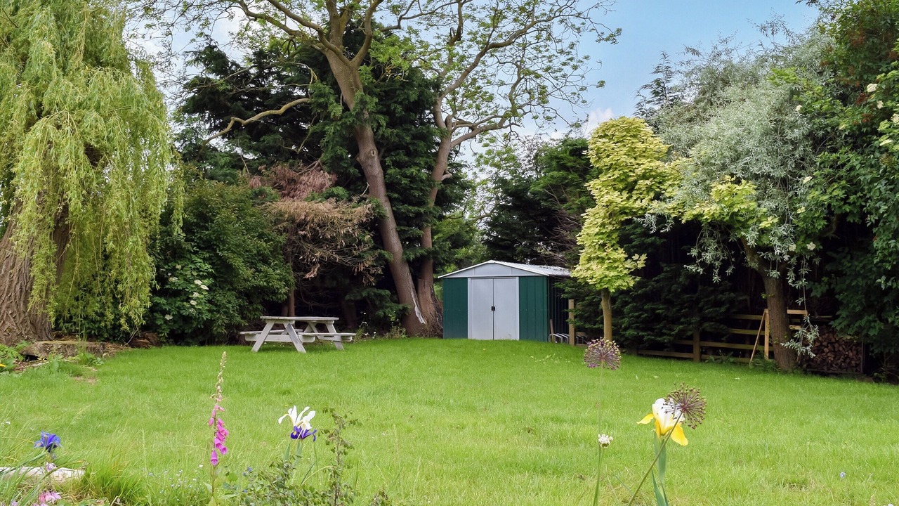 Photo of Outdoor in Lillington