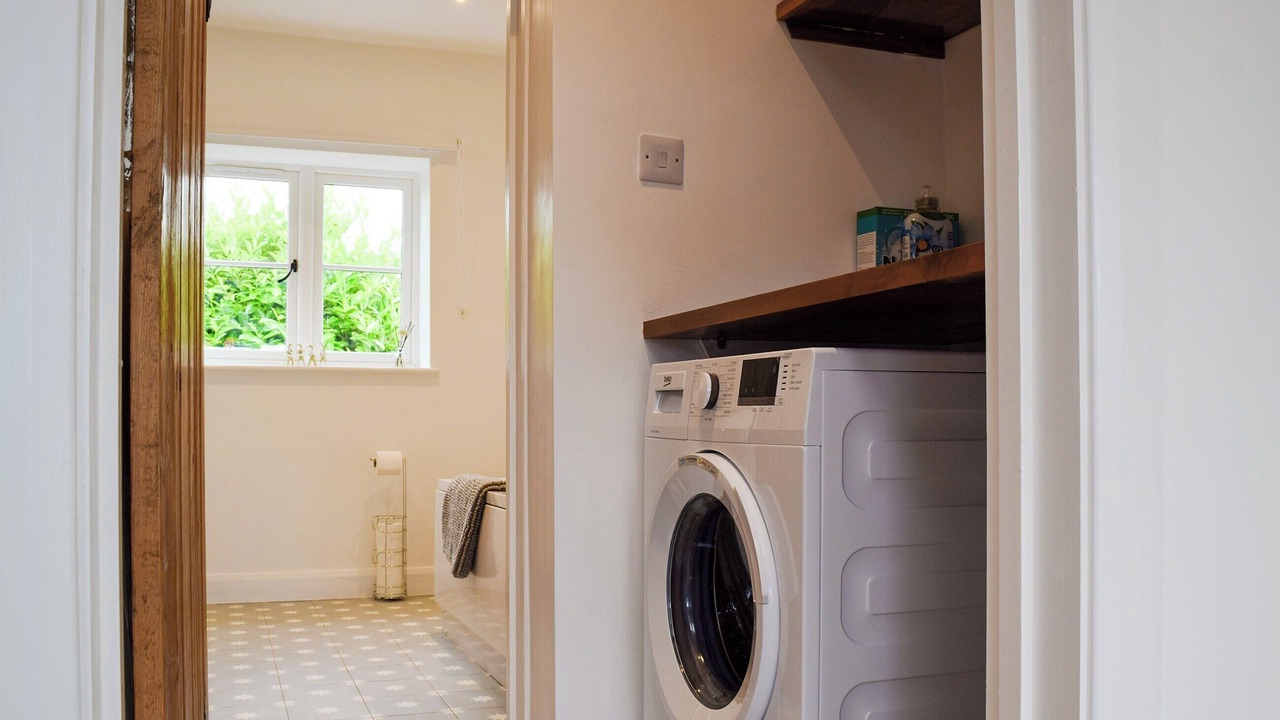 Photo of Bedroom in Lillington