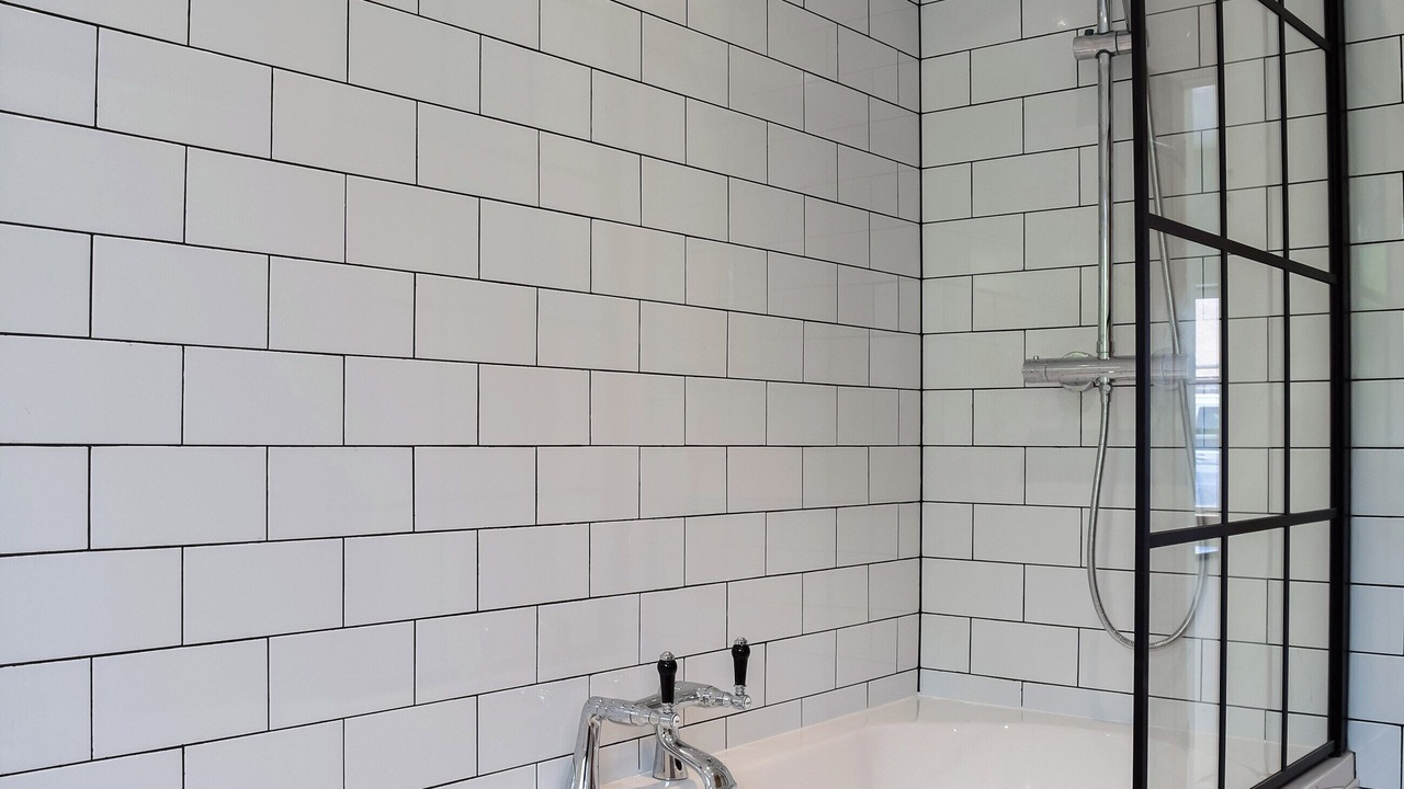 Photo of Bathroom in Lillington