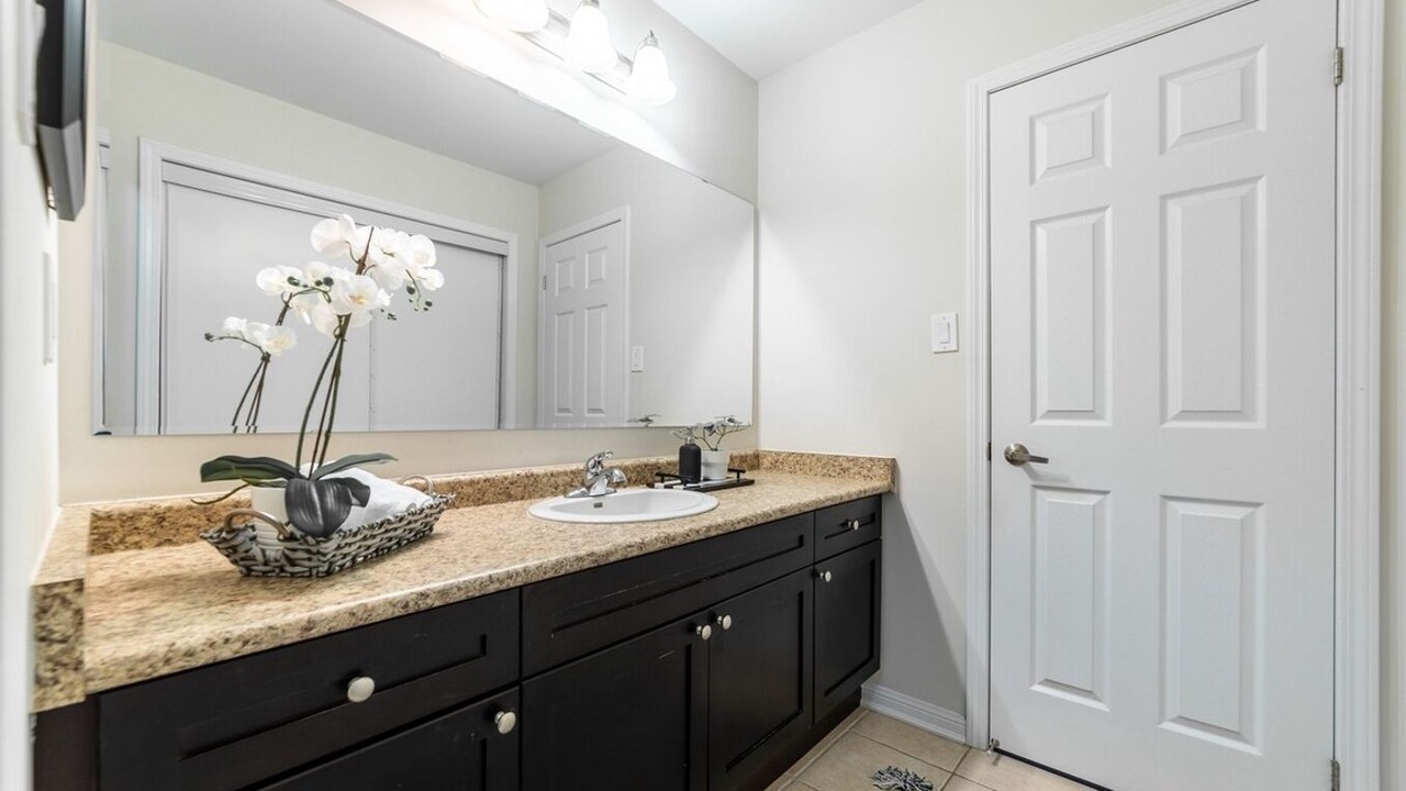 Photo of Bathroom in Milton