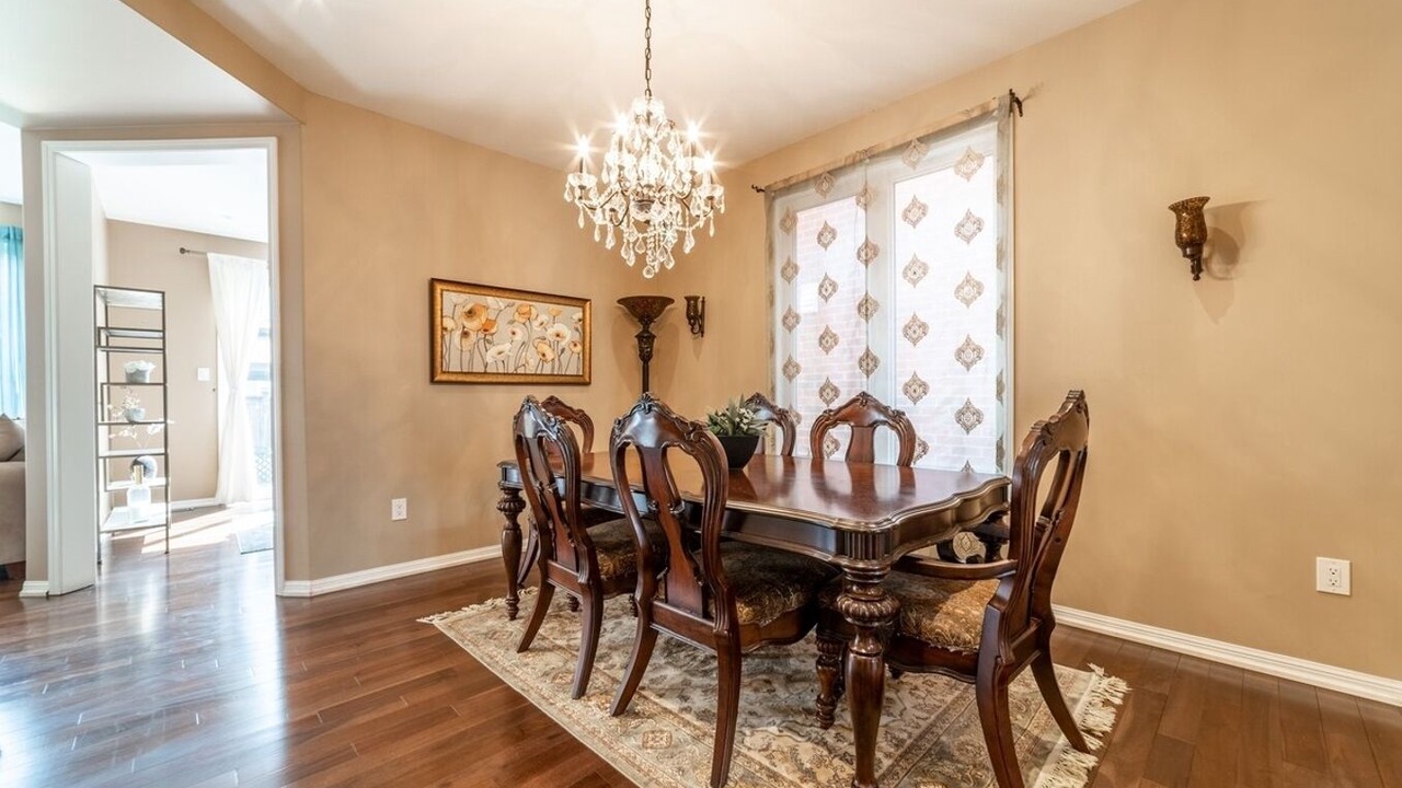 Photo of Bedroom in Milton
