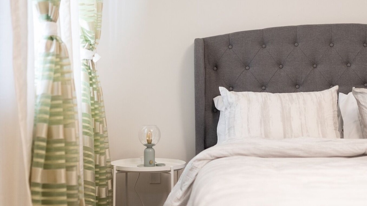 Photo of Bedroom in Milton