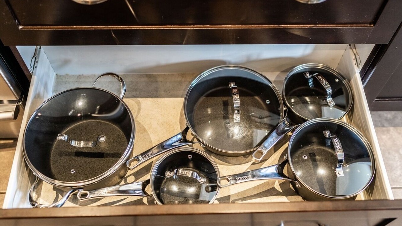 Photo of Kitchen in Milton