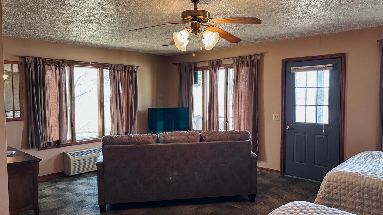 Photo of Bedroom in Golconda