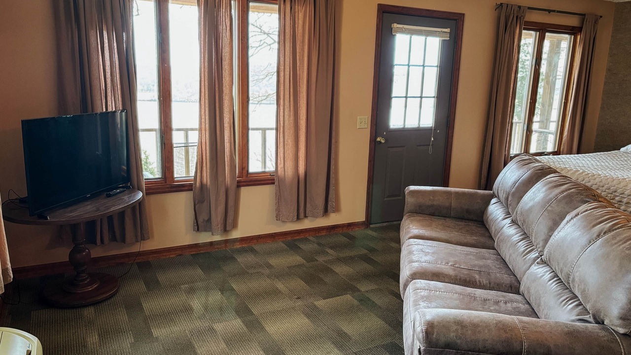 Photo of Livingroom in Golconda