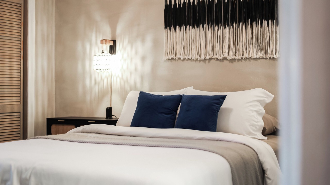 Photo of Bedroom in Hudson Bend