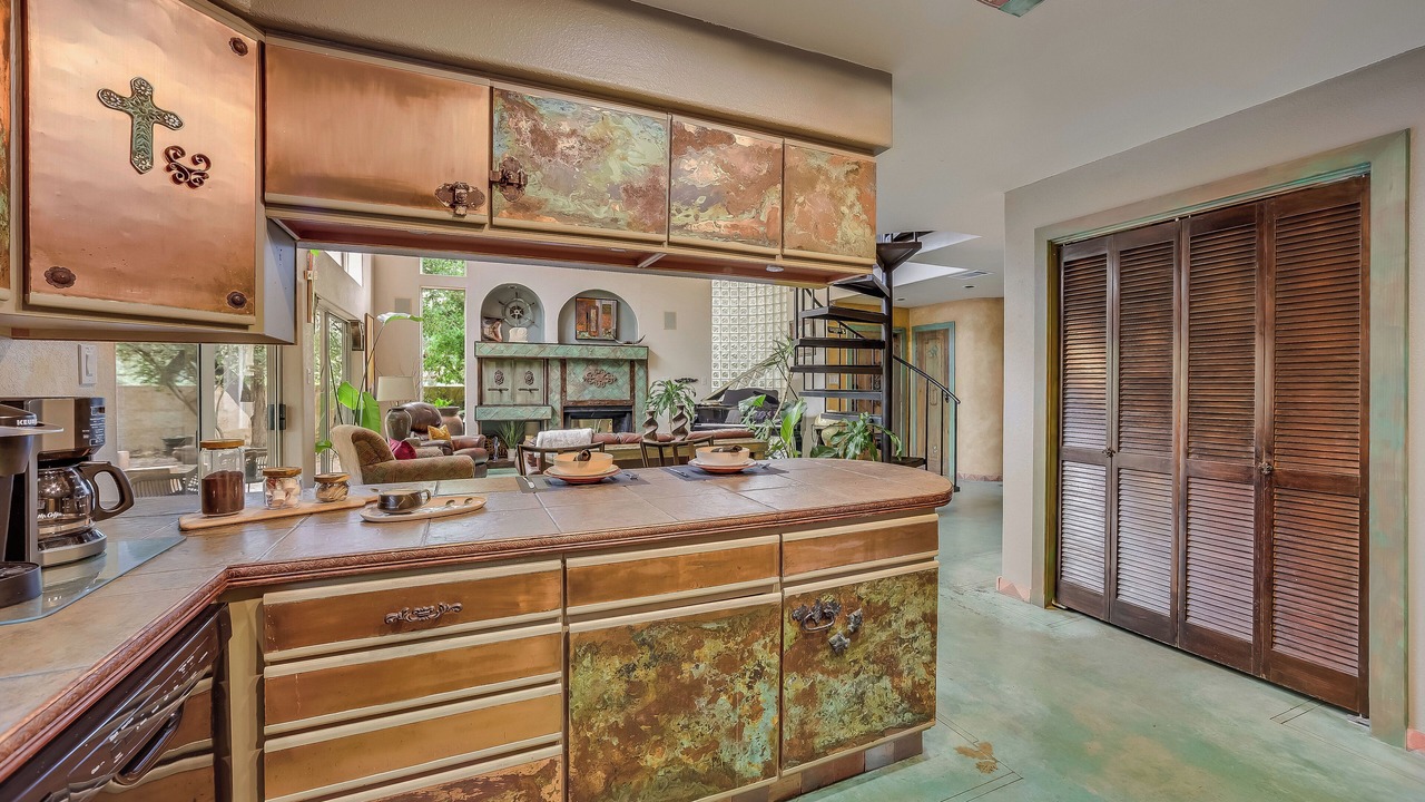 Photo of Kitchen in Hudson Bend