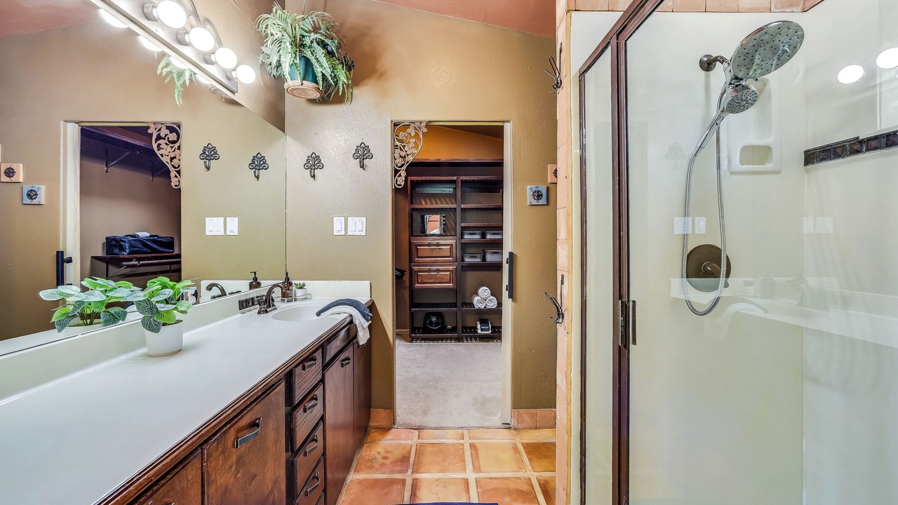 Photo of Bathroom in Hudson Bend