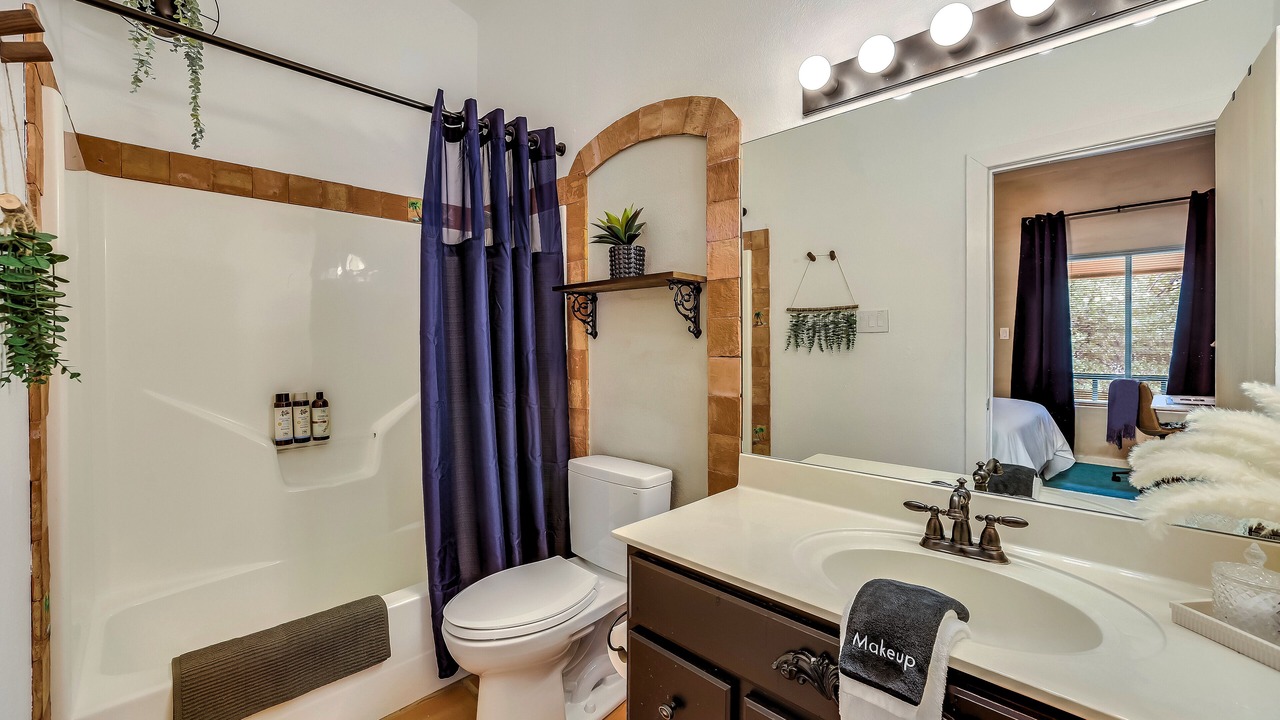 Photo of Bathroom in Hudson Bend