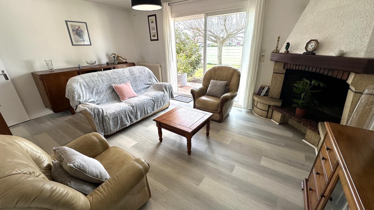 Photo of Livingroom in Saint-Pandelon